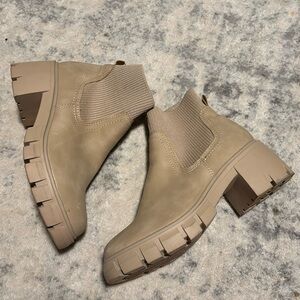 Madden Girl booties